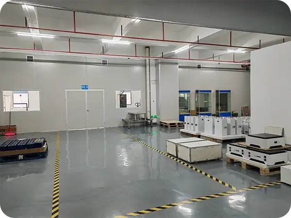 YDESS factory img