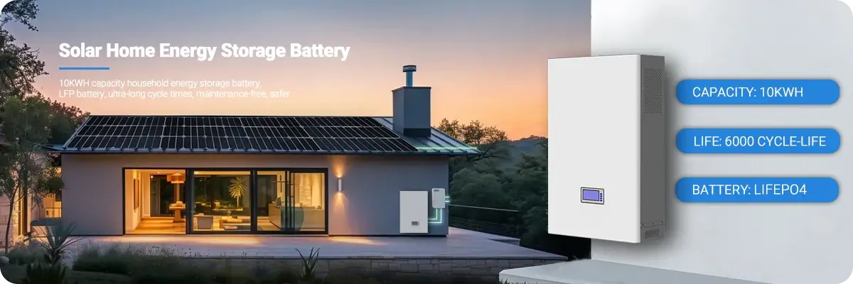 best battery for home energy storage product picture