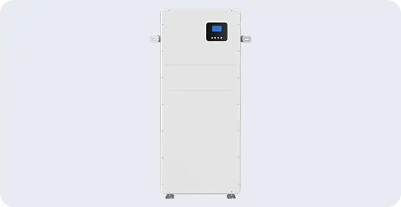 Home power supply recommendation