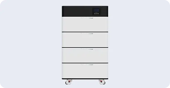 All-in-One Installation Solution home batteries