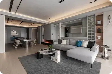 Home Backup Power