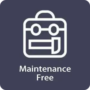 Maintenance Free