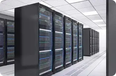 UPS Power Supply