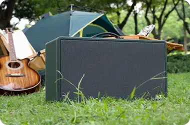 Outdoor Electricity