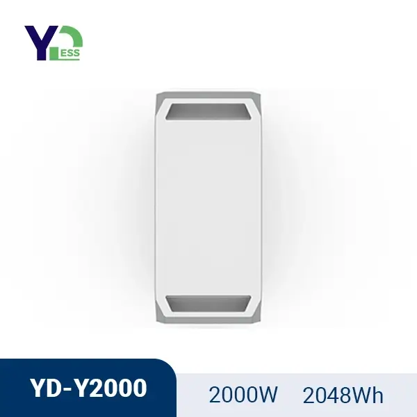 YD-Y2000 Portable Power Station