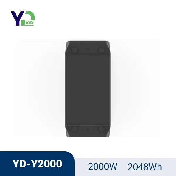 YD-Y2000 Portable Power Station