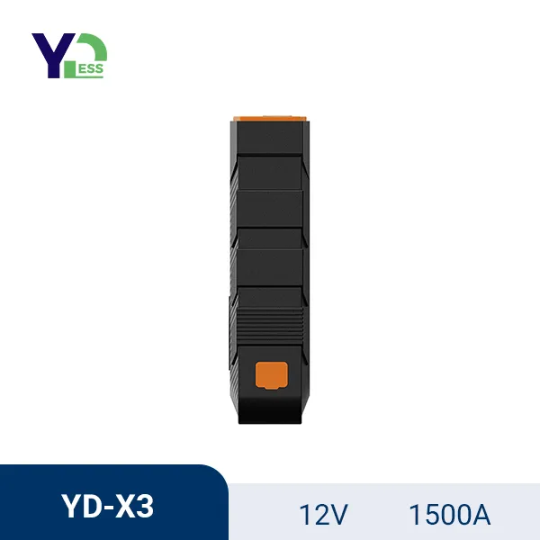 Car Jump Starter Power Bank