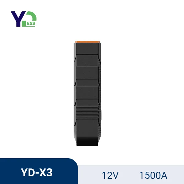 Car Jump Starter Power Bank