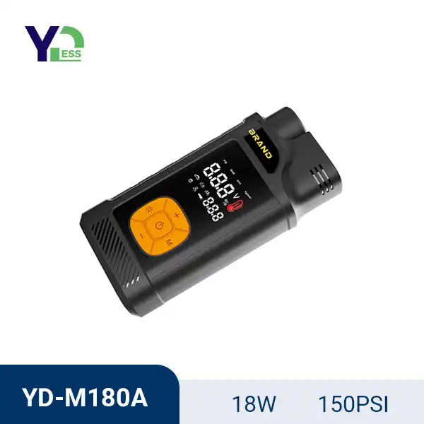 Portable Air Compressor
