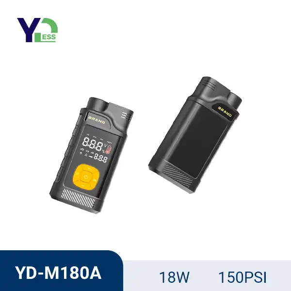 Portable Air Compressor