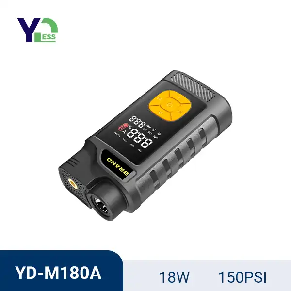 Portable Air Compressor