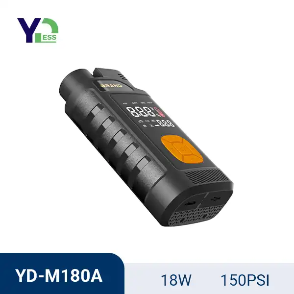 Portable Air Compressor