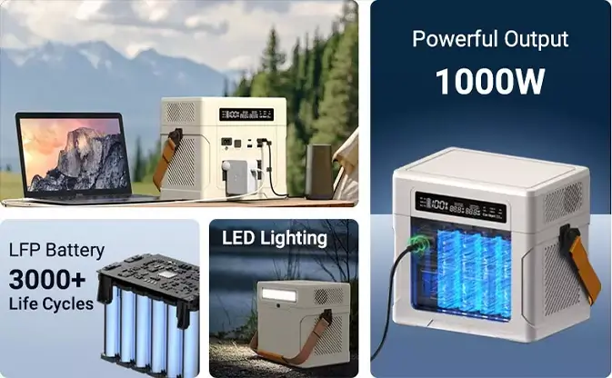 The multiple uses of YD-ZP1000