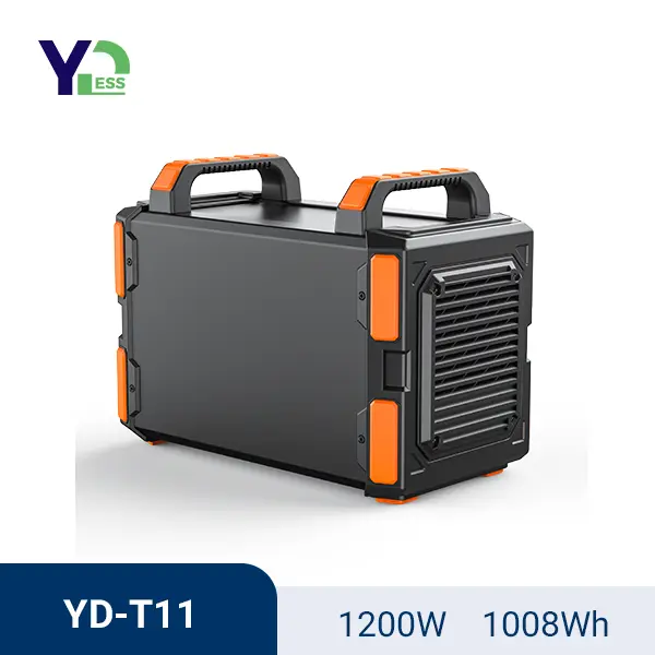1000w Portable Power Station