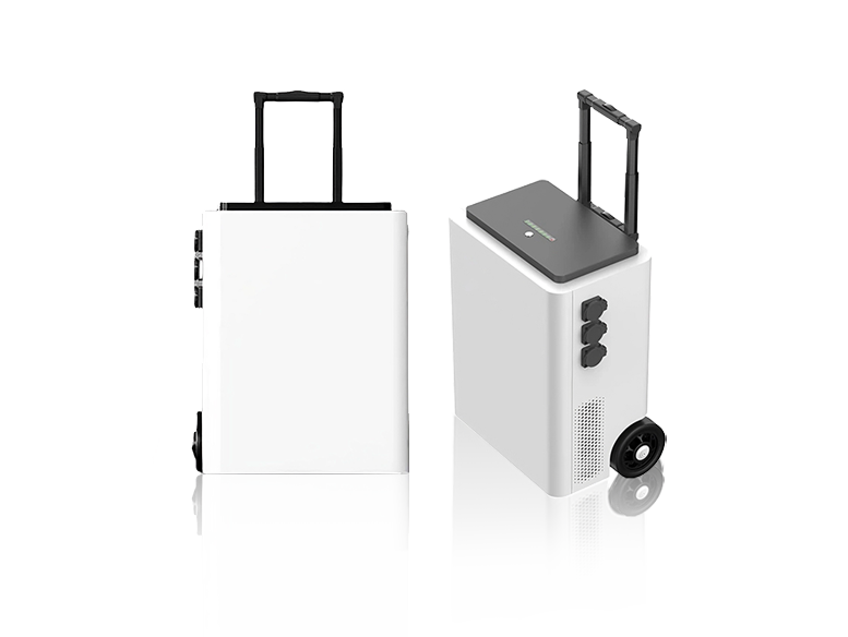 YD-AP5000 Portable Power Station